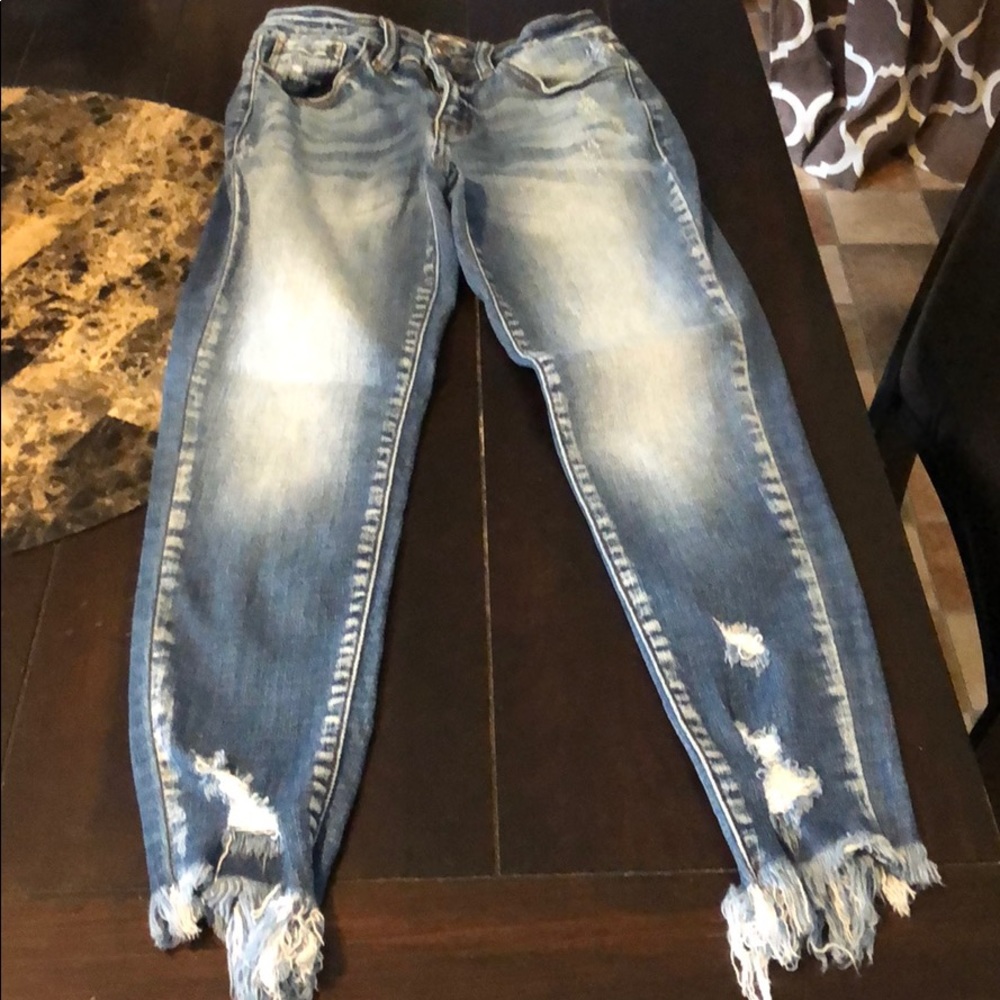 Kancan Jeans